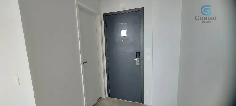 Apartamento, 1 quarto, 25 m² - Foto 3