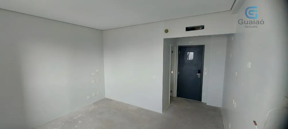 Apartamento, 1 quarto, 25 m² - Foto 2