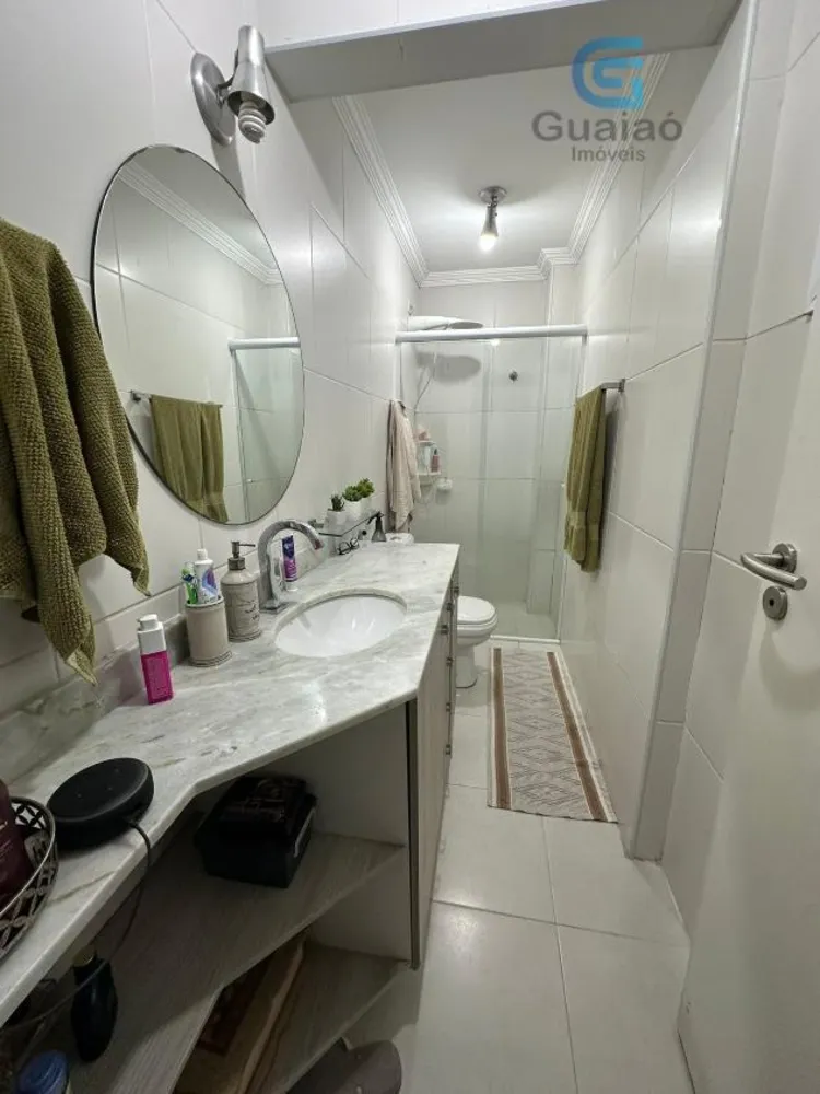 Apartamento, 2 quartos, 150 m² - Foto 20