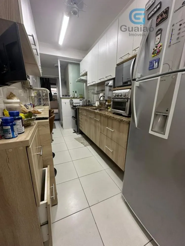 Apartamento, 2 quartos, 150 m² - Foto 8