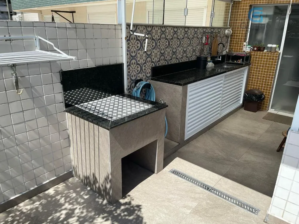 Apartamento, 2 quartos, 150 m² - Foto 11