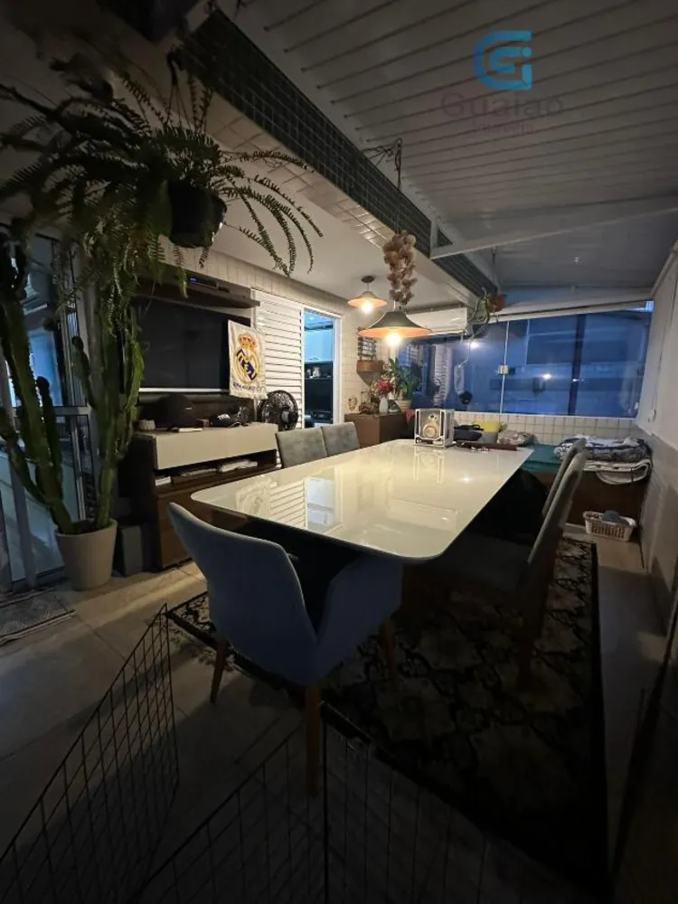 Apartamento, 2 quartos, 150 m² - Foto 12