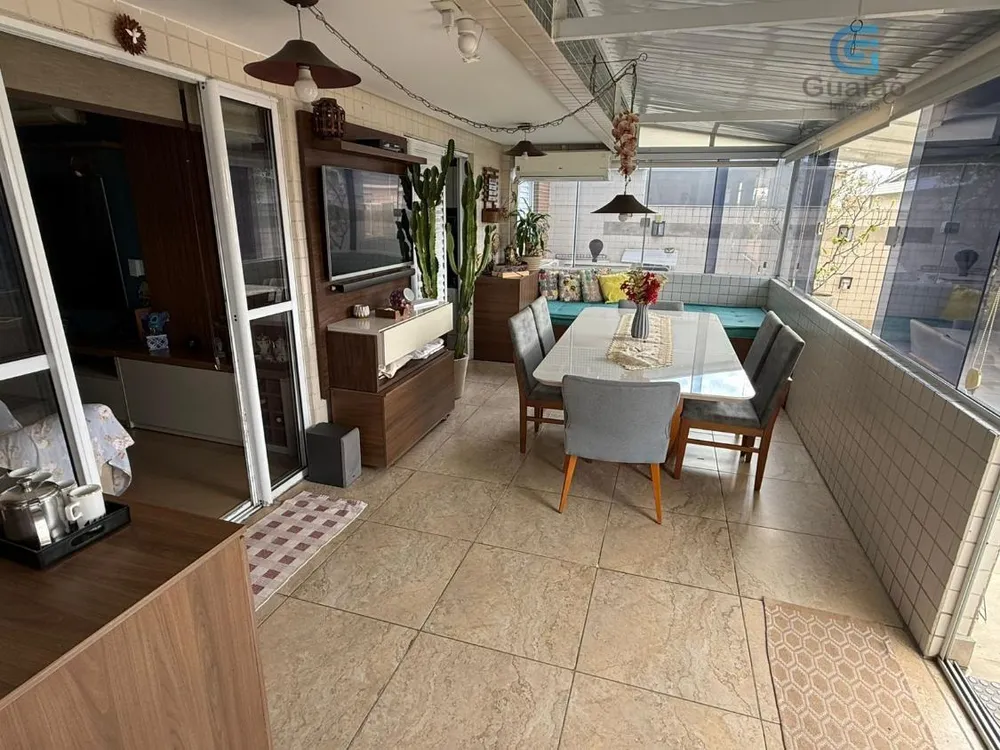 Apartamento, 2 quartos, 150 m² - Foto 3