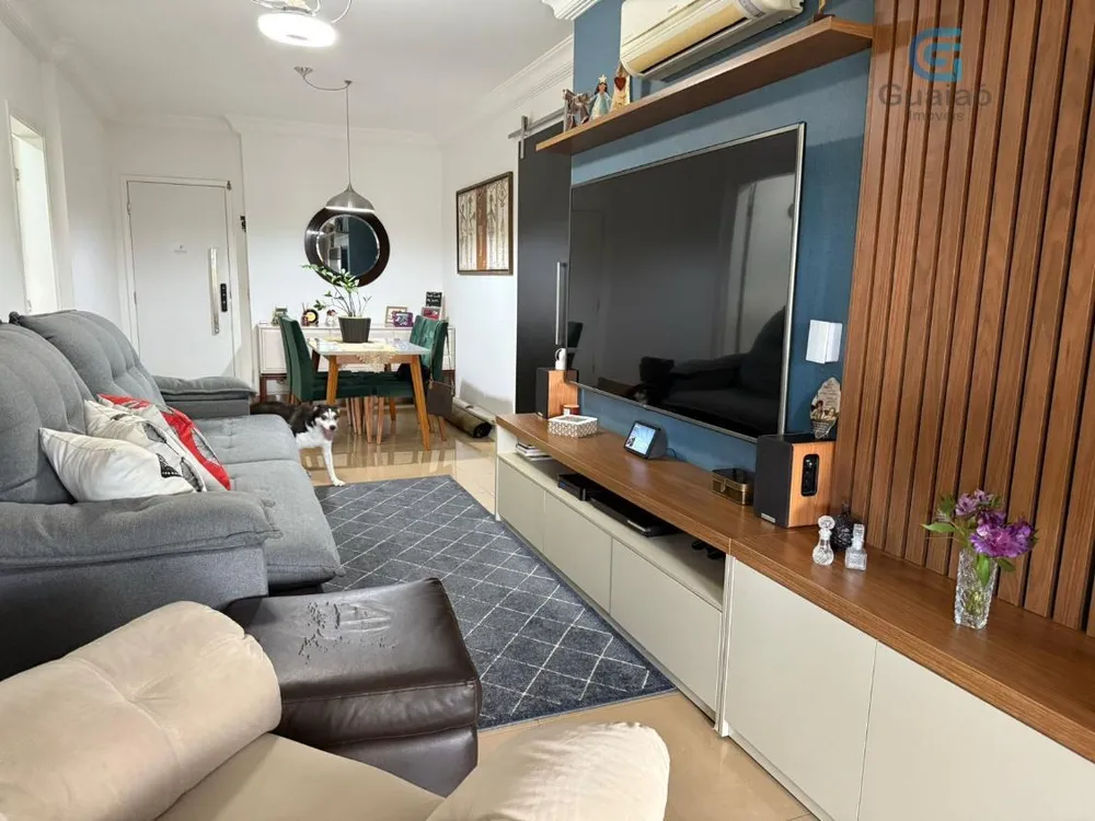 Apartamento, 2 quartos, 150 m² - Foto 2