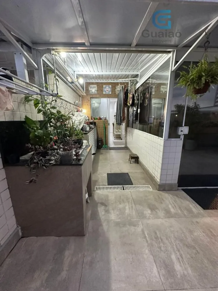 Apartamento, 2 quartos, 150 m² - Foto 17