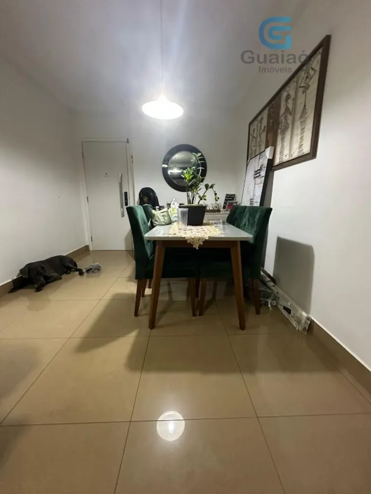 Apartamento, 2 quartos, 150 m² - Foto 4