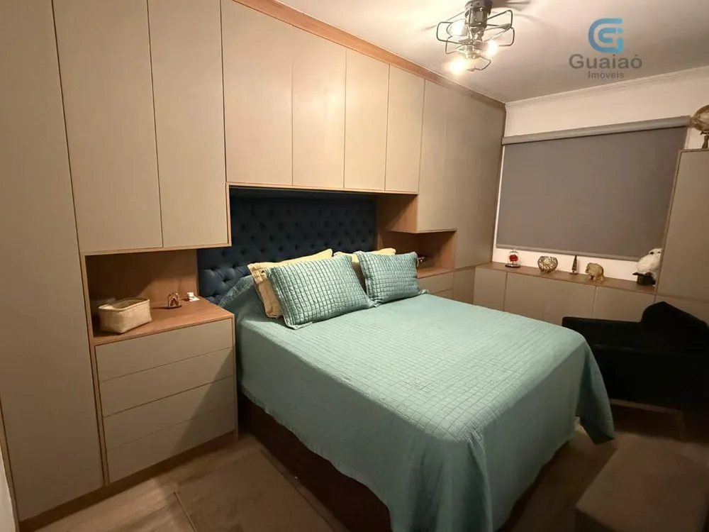 Apartamento, 2 quartos, 150 m² - Foto 4