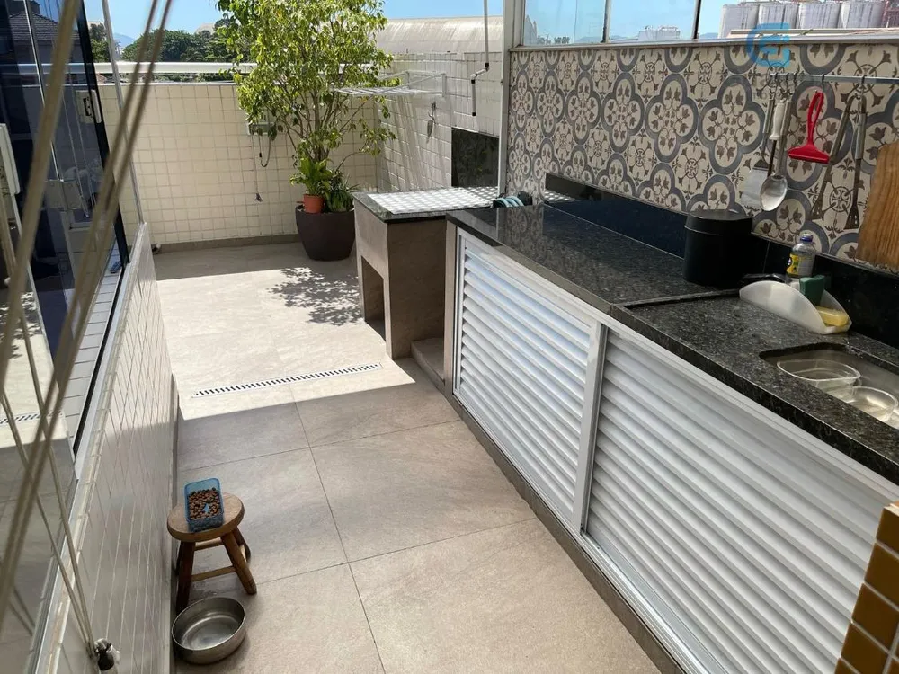 Apartamento, 2 quartos, 150 m² - Foto 8