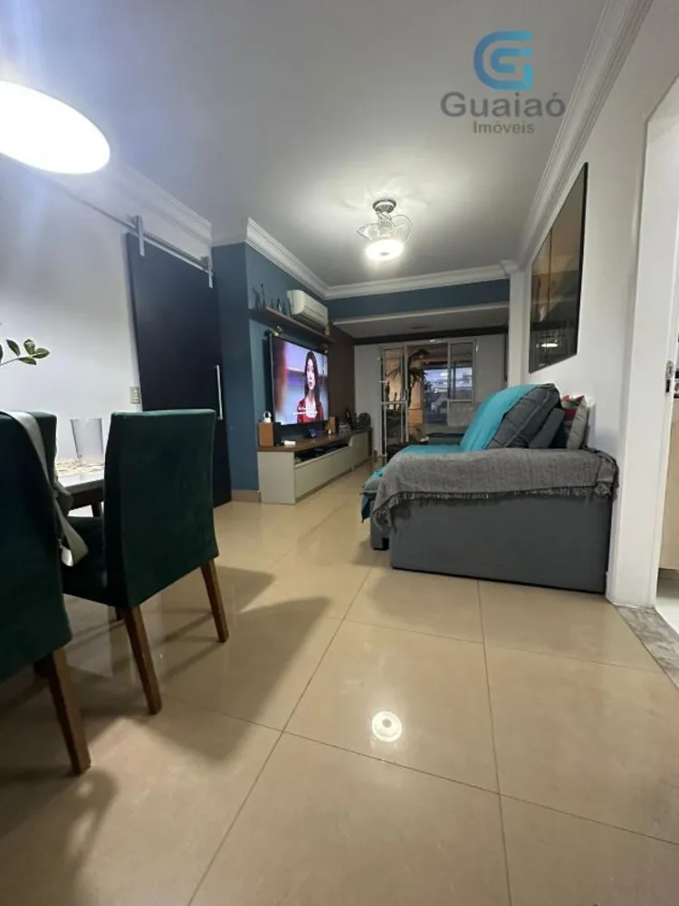Apartamento, 2 quartos, 150 m² - Foto 5