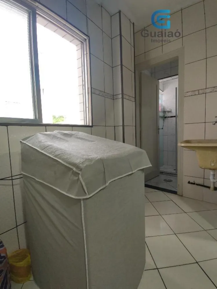 Apartamento, 3 quartos, 100 m² - Foto 17