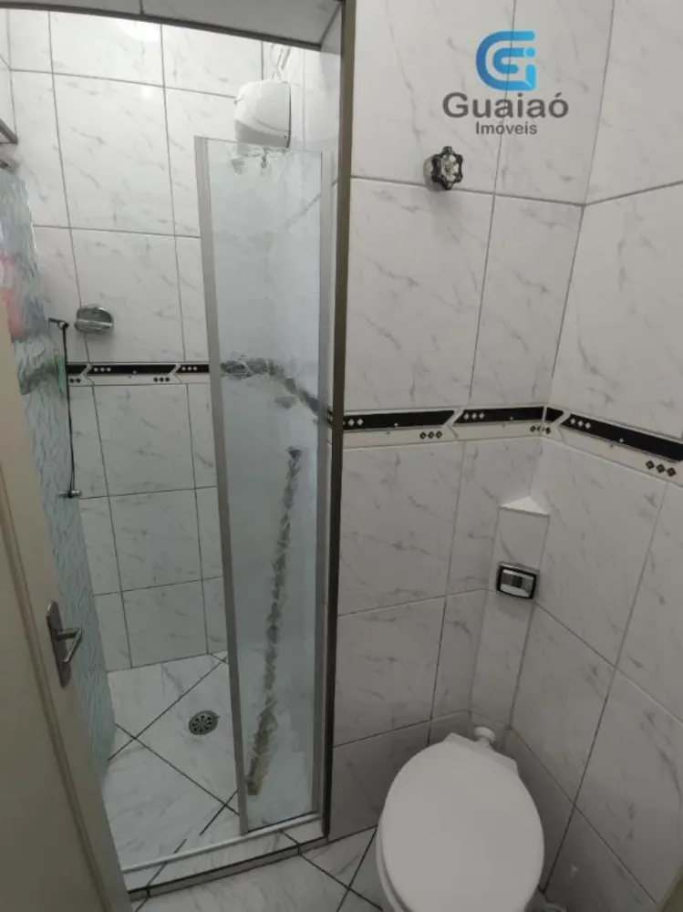 Apartamento, 3 quartos, 100 m² - Foto 5
