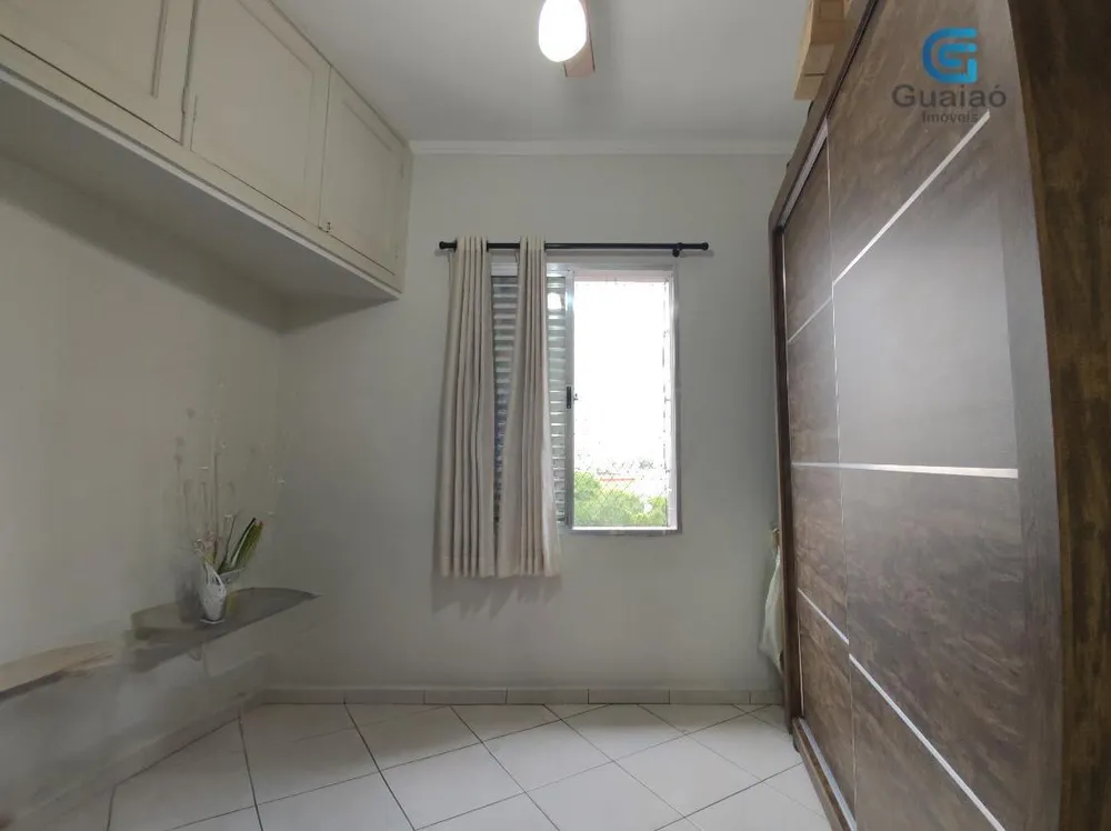 Apartamento, 3 quartos, 100 m² - Foto 12
