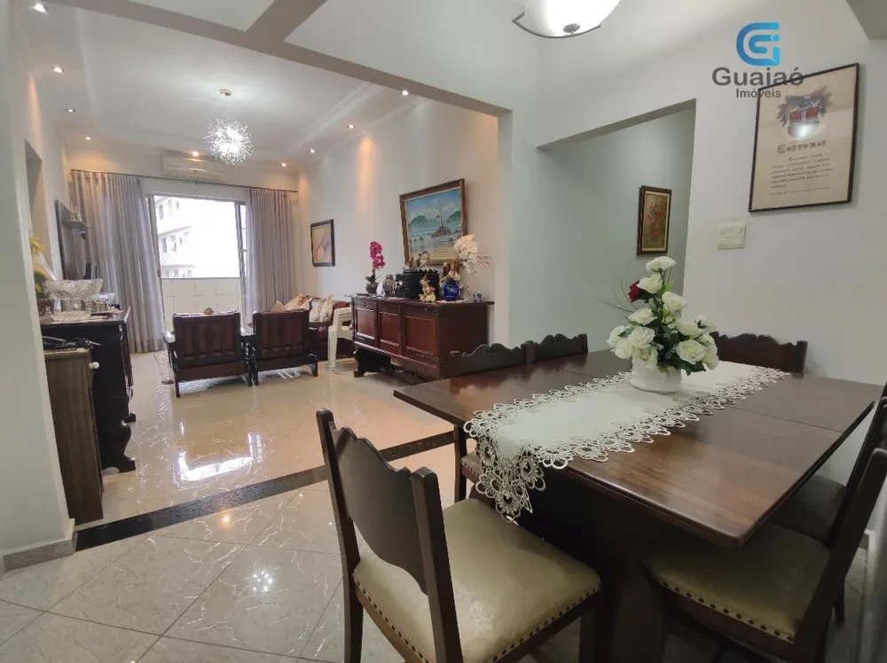 Apartamento, 3 quartos, 100 m² - Foto 3