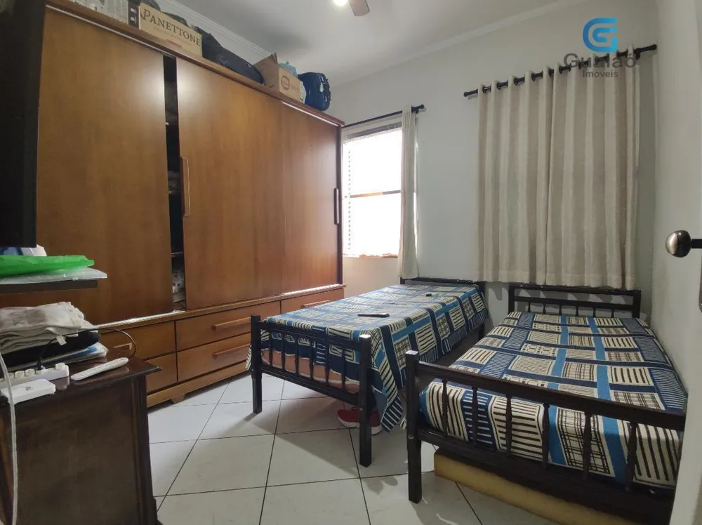 Apartamento, 3 quartos, 100 m² - Foto 11