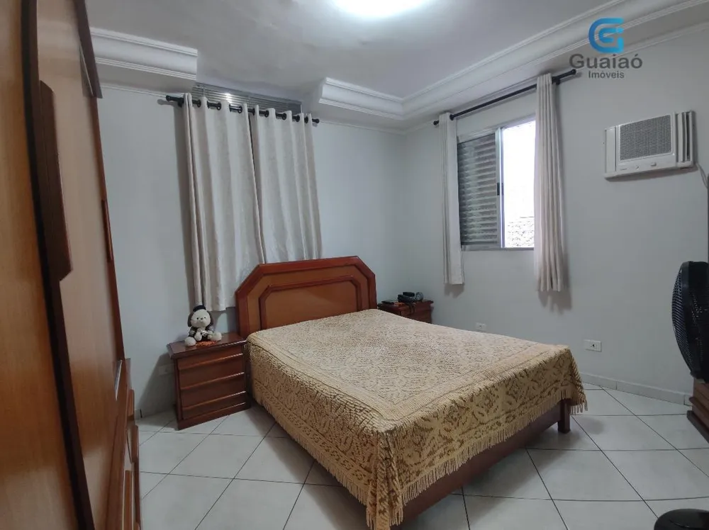 Apartamento, 3 quartos, 100 m² - Foto 4