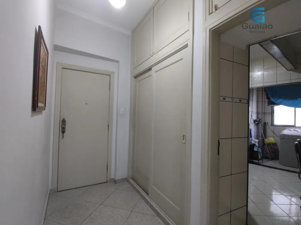 Apartamento, 3 quartos, 100 m² - Foto 2