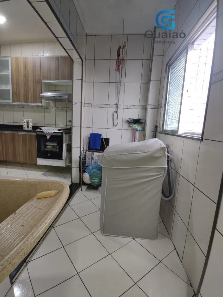 Apartamento, 3 quartos, 100 m² - Foto 3