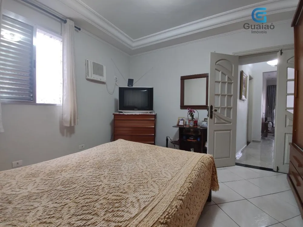 Apartamento, 3 quartos, 100 m² - Foto 5