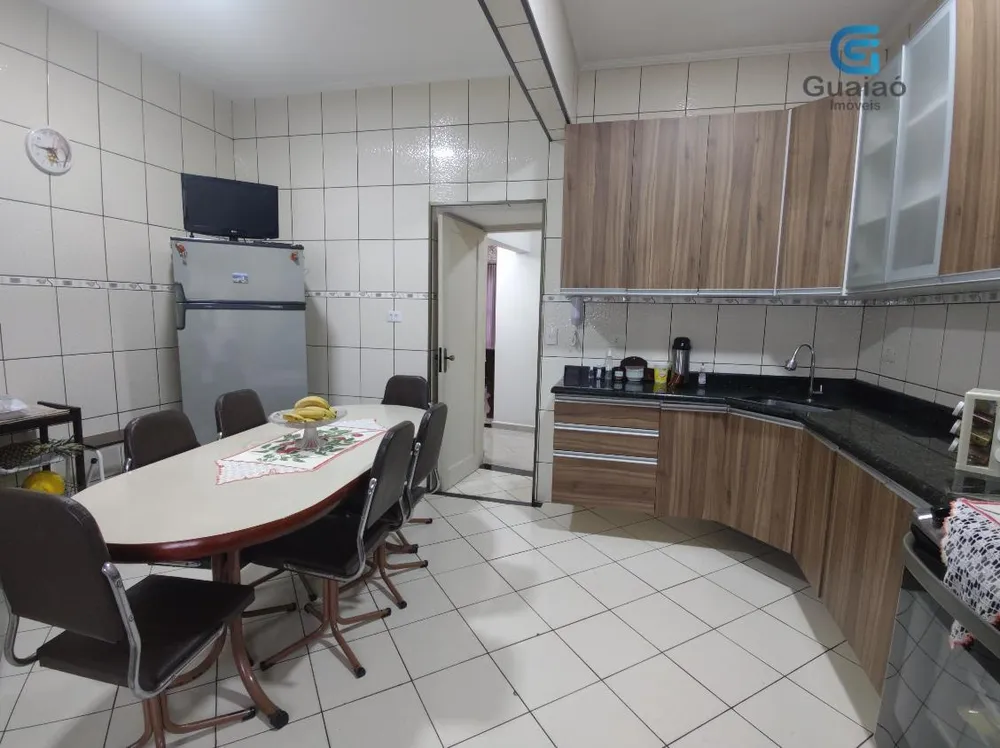 Apartamento, 3 quartos, 100 m² - Foto 1