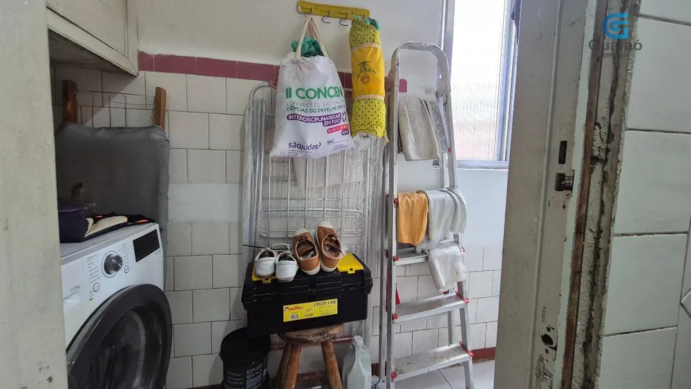 Apartamento, 2 quartos, 70 m² - Foto 4
