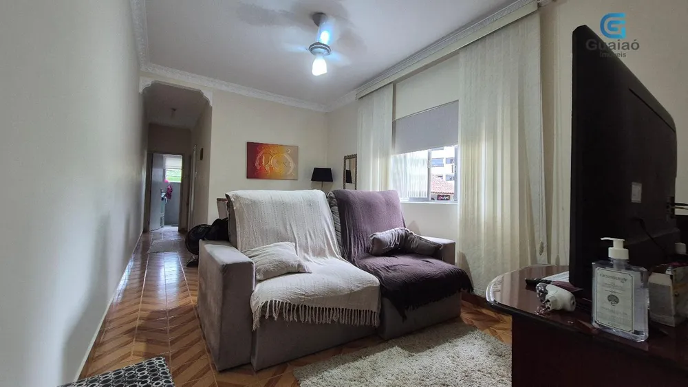 Apartamento, 2 quartos, 70 m² - Foto 1