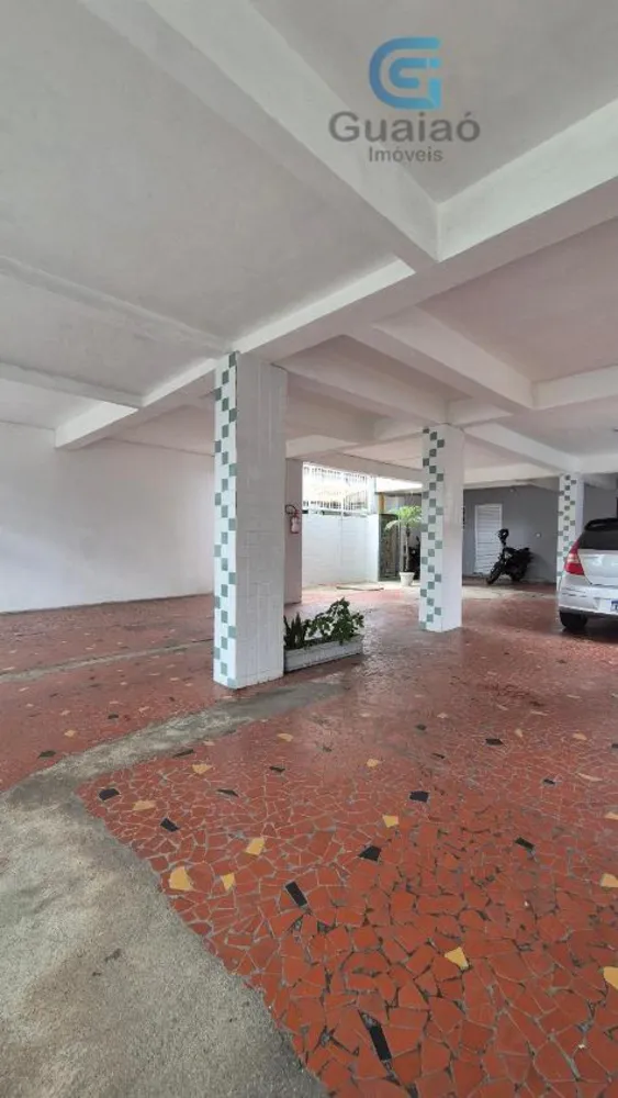 Apartamento, 2 quartos, 70 m² - Foto 11