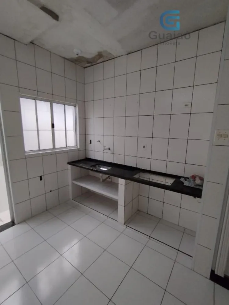 Sobrado, 5 quartos, 250 m² - Foto 12