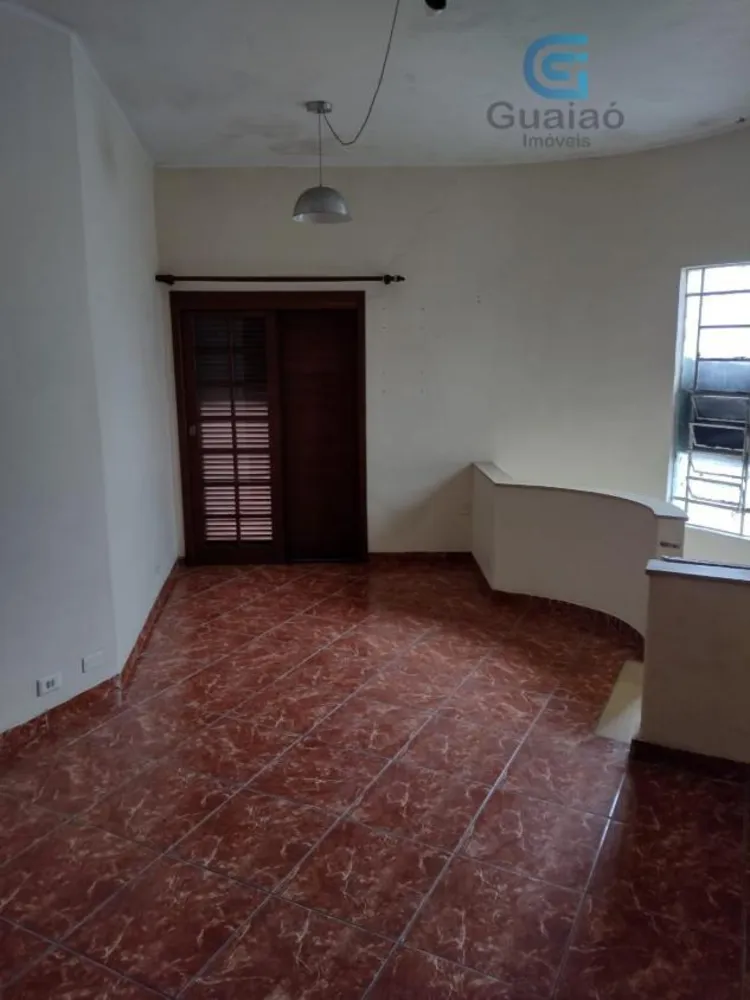 Sobrado, 5 quartos, 250 m² - Foto 1