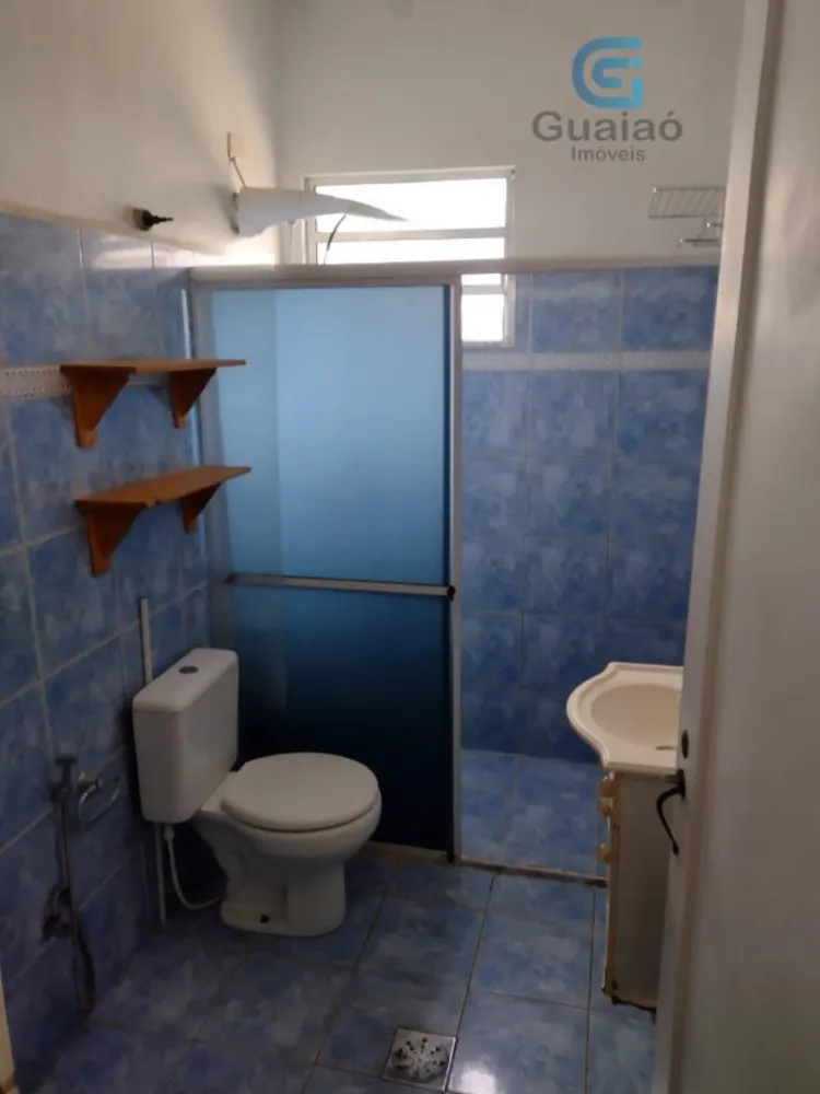 Sobrado, 5 quartos, 250 m² - Foto 15
