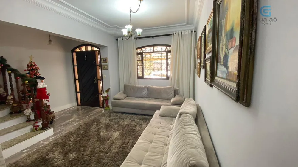 Casa, 3 quartos, 205 m² - Foto 4