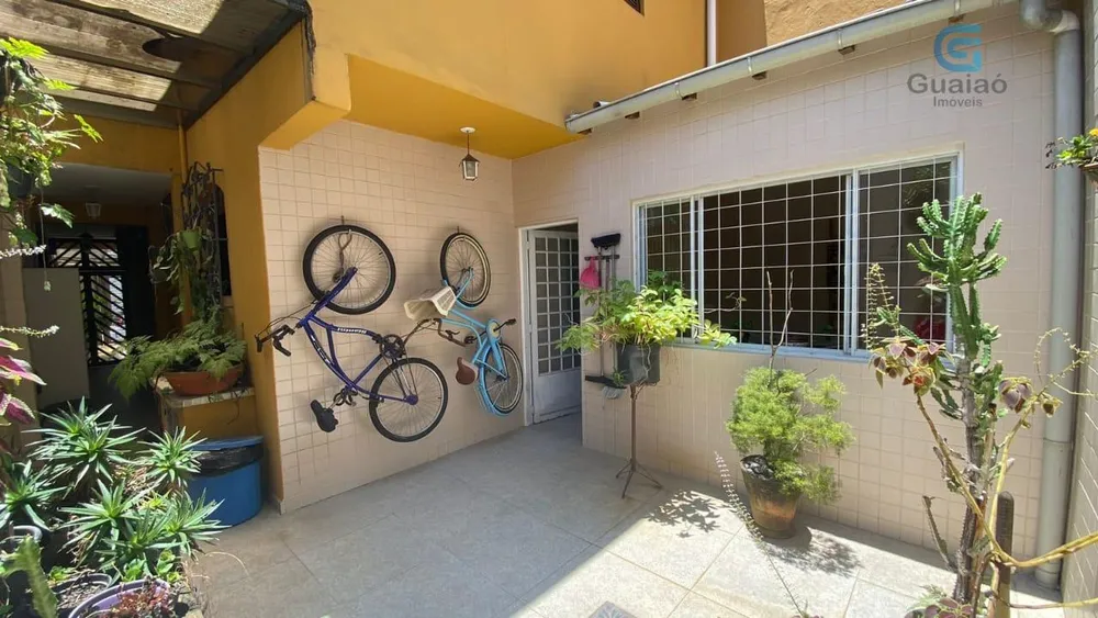 Casa, 3 quartos, 205 m² - Foto 17