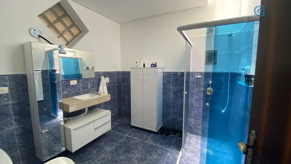 Casa, 3 quartos, 205 m² - Foto 12
