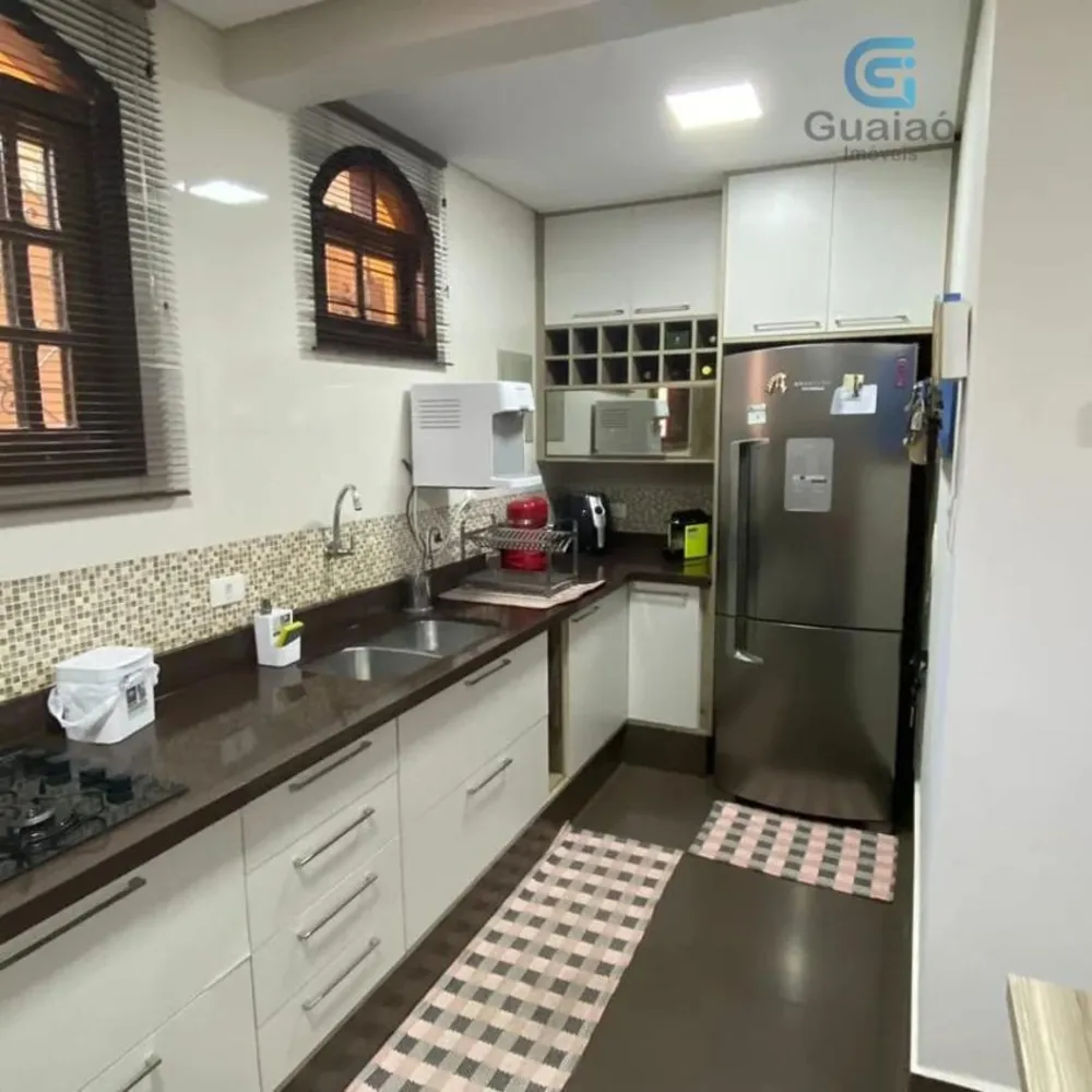 Casa, 3 quartos, 205 m² - Foto 5