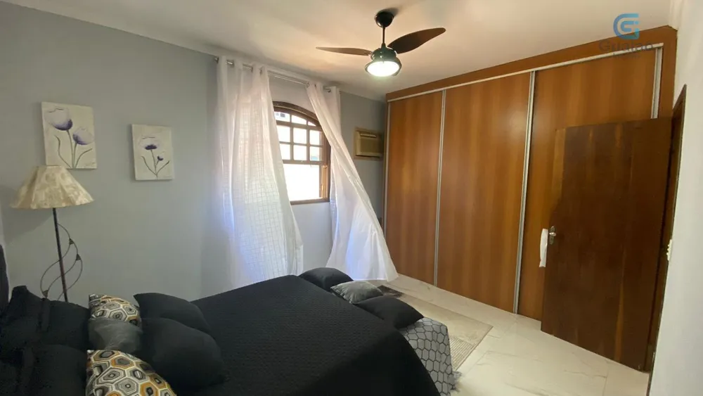 Casa, 3 quartos, 205 m² - Foto 6