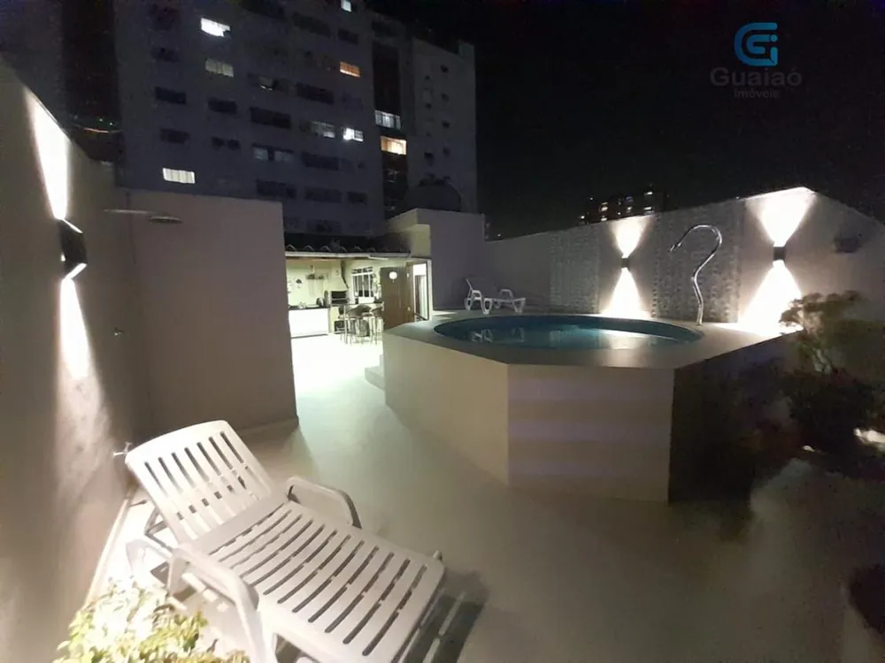 Casa, 3 quartos, 205 m² - Foto 1
