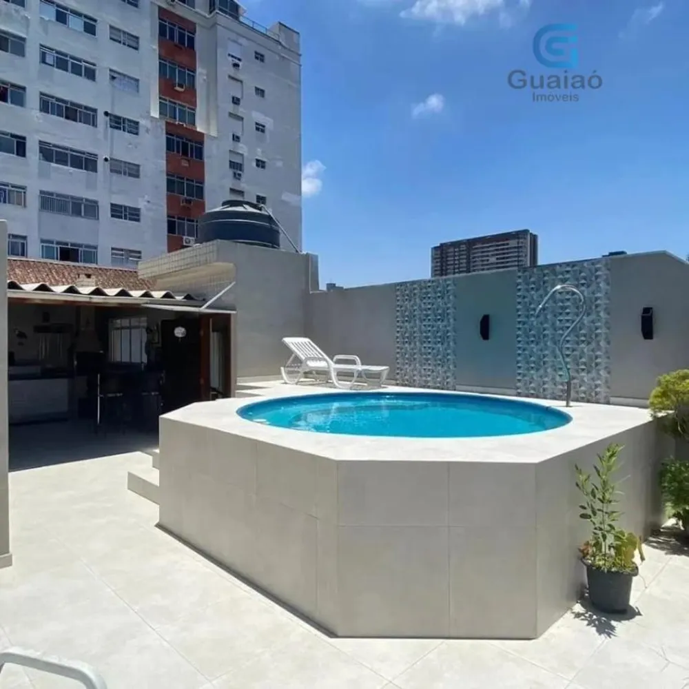 Casa, 3 quartos, 205 m² - Foto 3