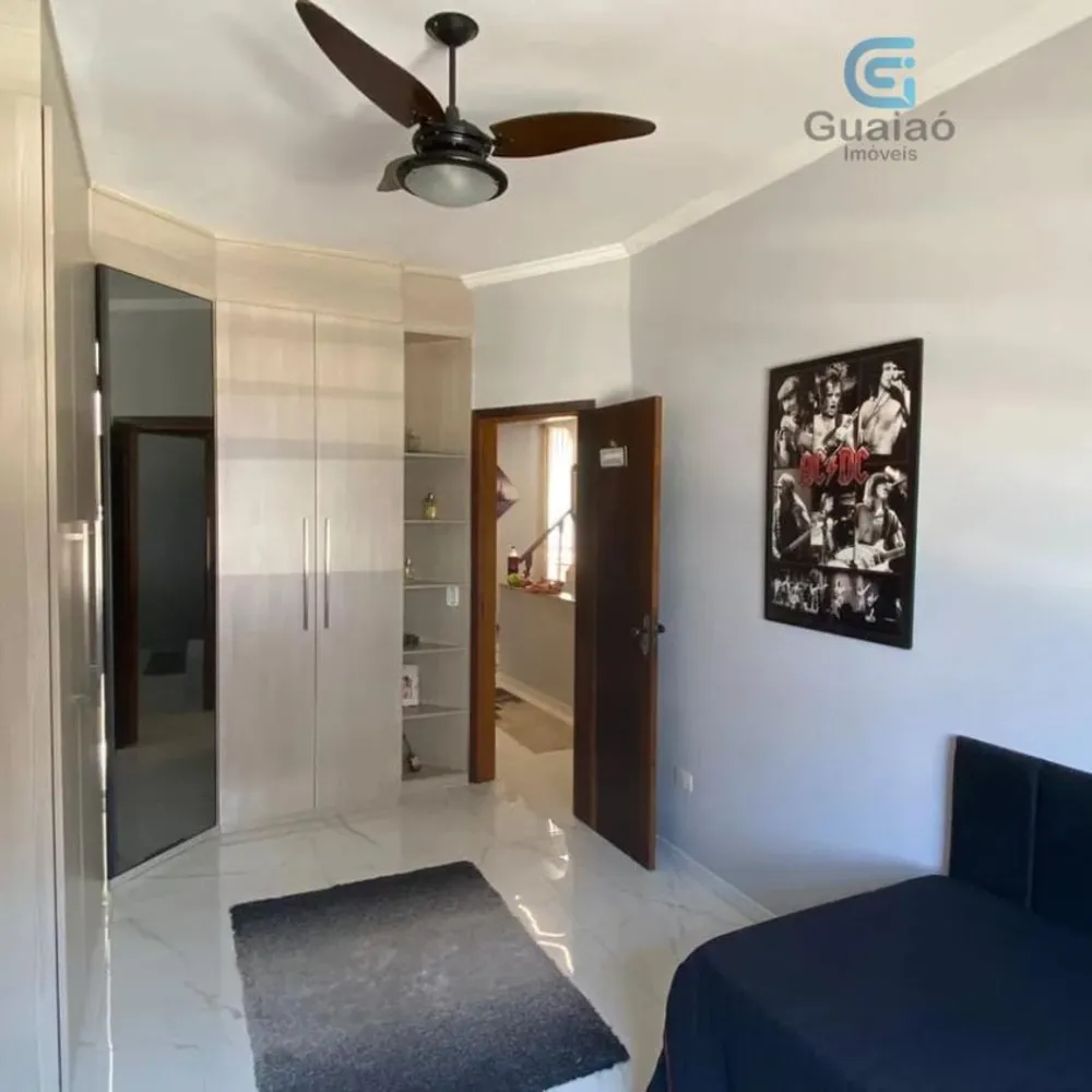 Casa, 3 quartos, 205 m² - Foto 14