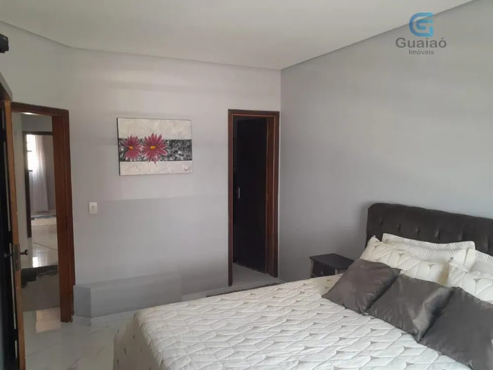 Casa, 3 quartos, 205 m² - Foto 10