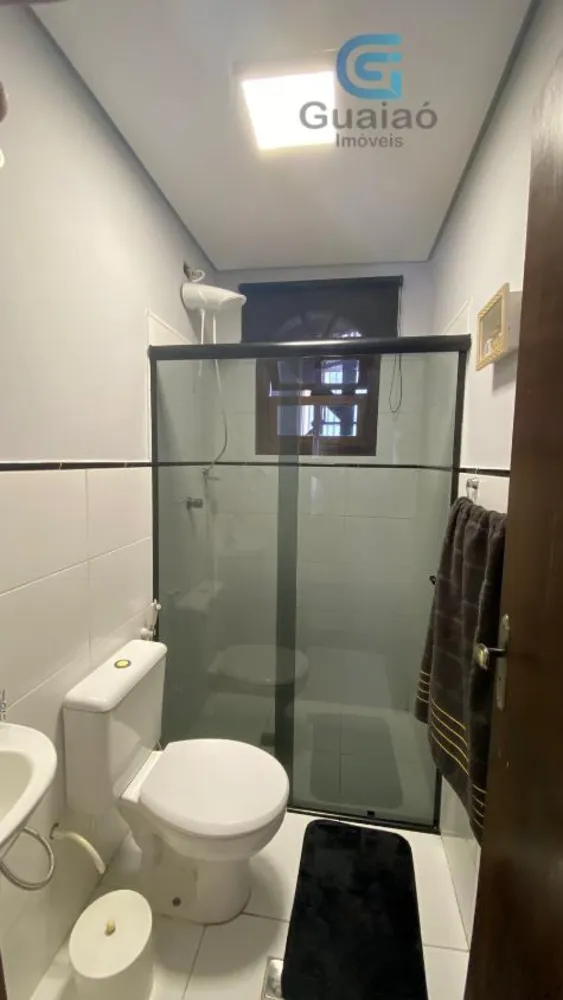 Casa, 3 quartos, 205 m² - Foto 7