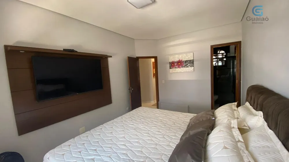 Casa, 3 quartos, 205 m² - Foto 11