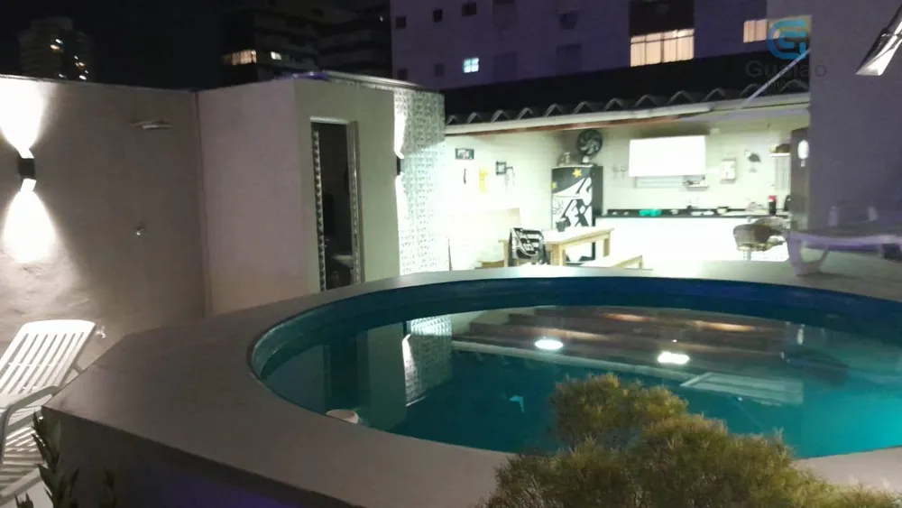 Casa, 3 quartos, 205 m² - Foto 2