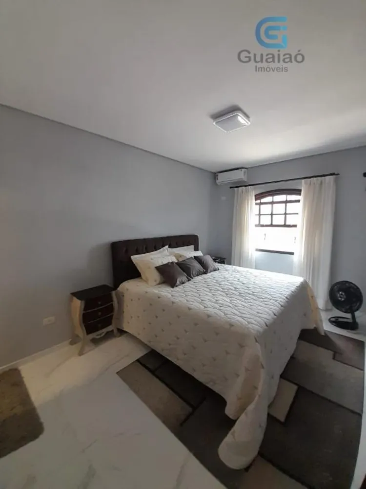 Casa, 3 quartos, 205 m² - Foto 8