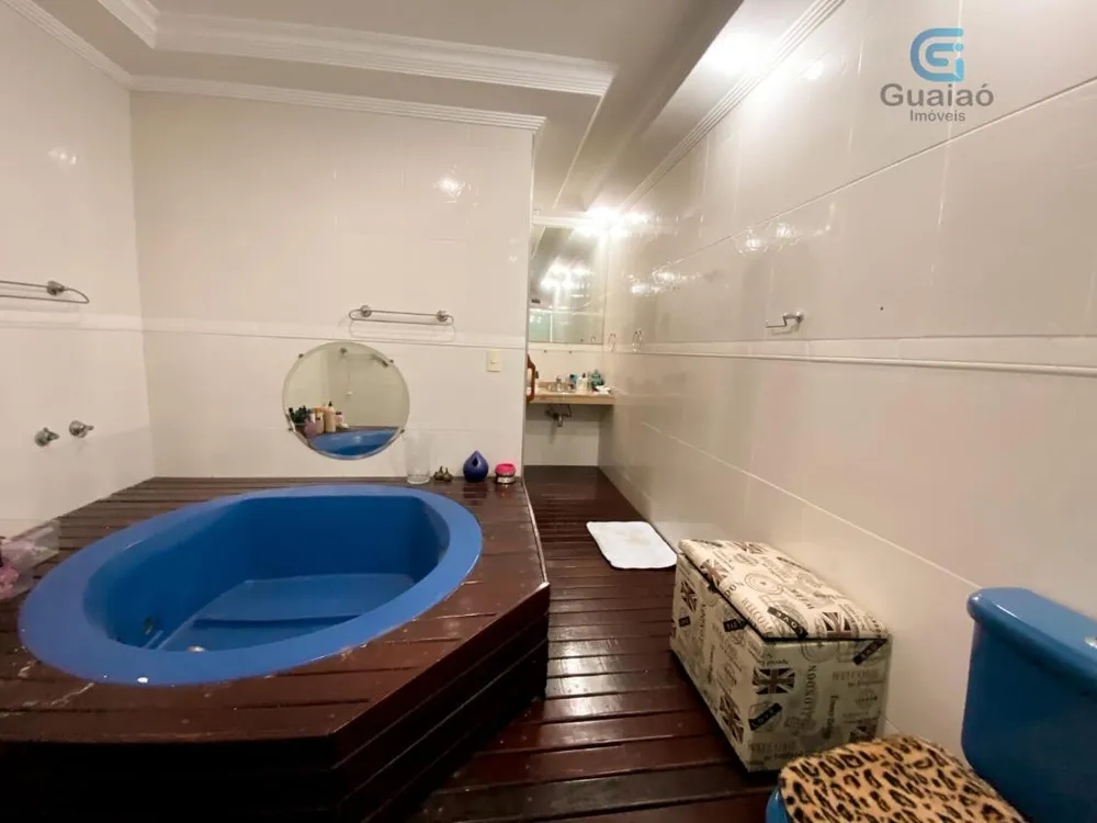 Cobertura, 5 quartos, 354 m² - Foto 2