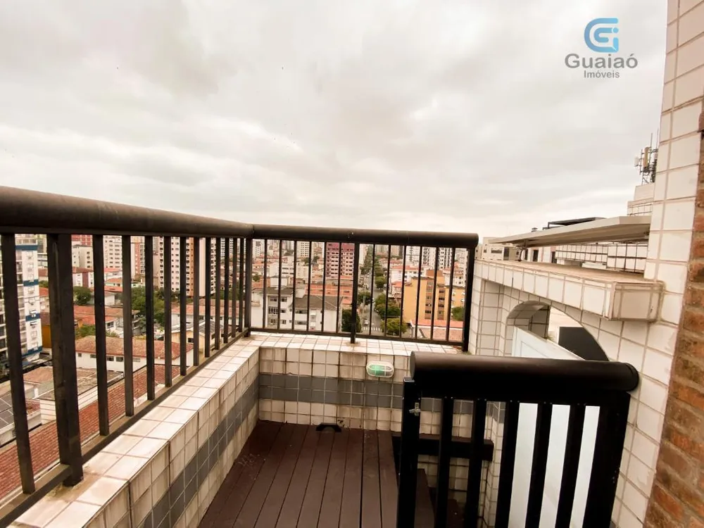 Cobertura, 5 quartos, 354 m² - Foto 11