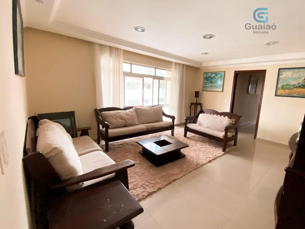 Cobertura, 5 quartos, 354 m² - Foto 8