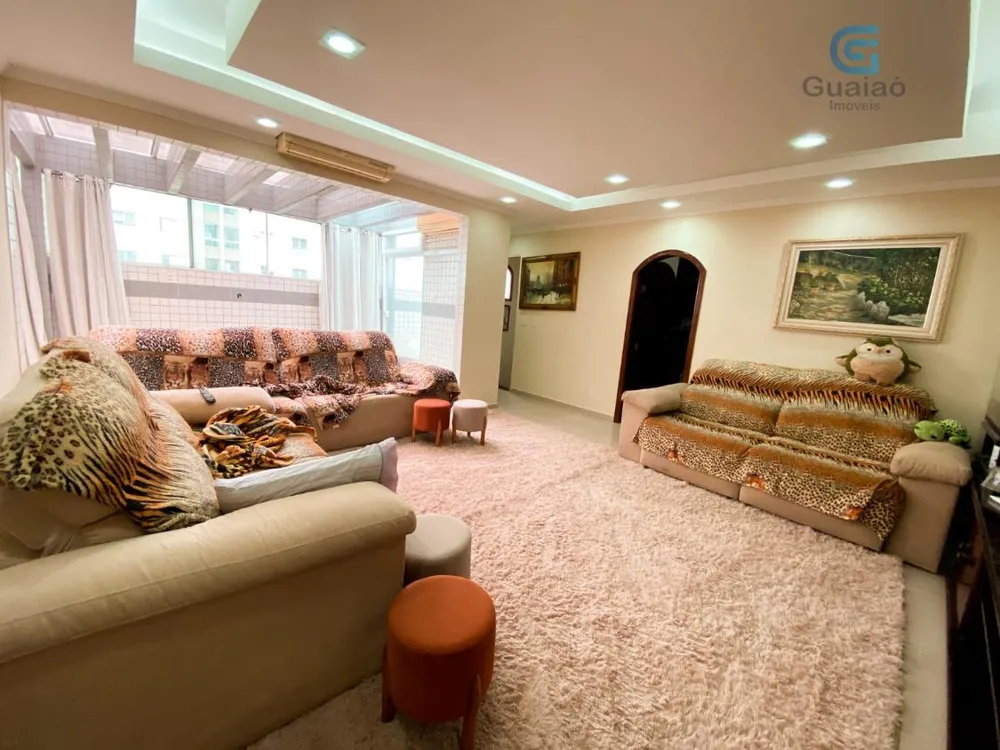 Cobertura, 5 quartos, 354 m² - Foto 3