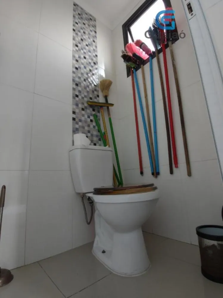 Apartamento, 3 quartos, 192 m² - Foto 24