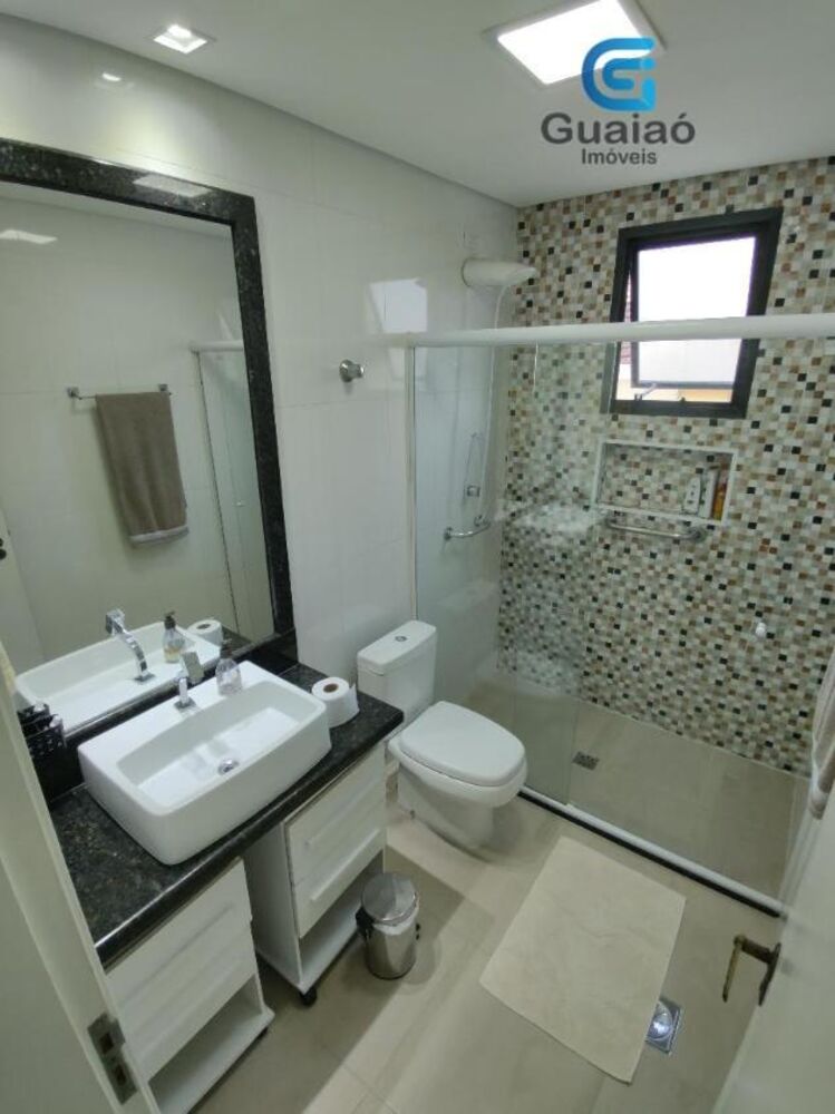 Apartamento, 3 quartos, 192 m² - Foto 22