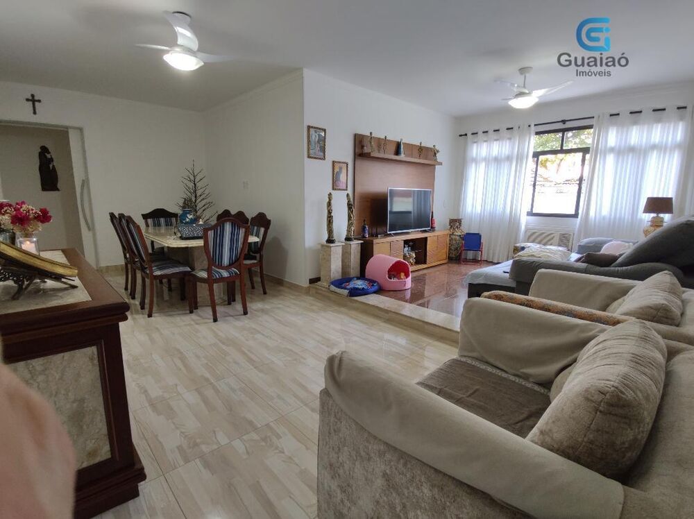 Apartamento, 3 quartos, 192 m² - Foto 8
