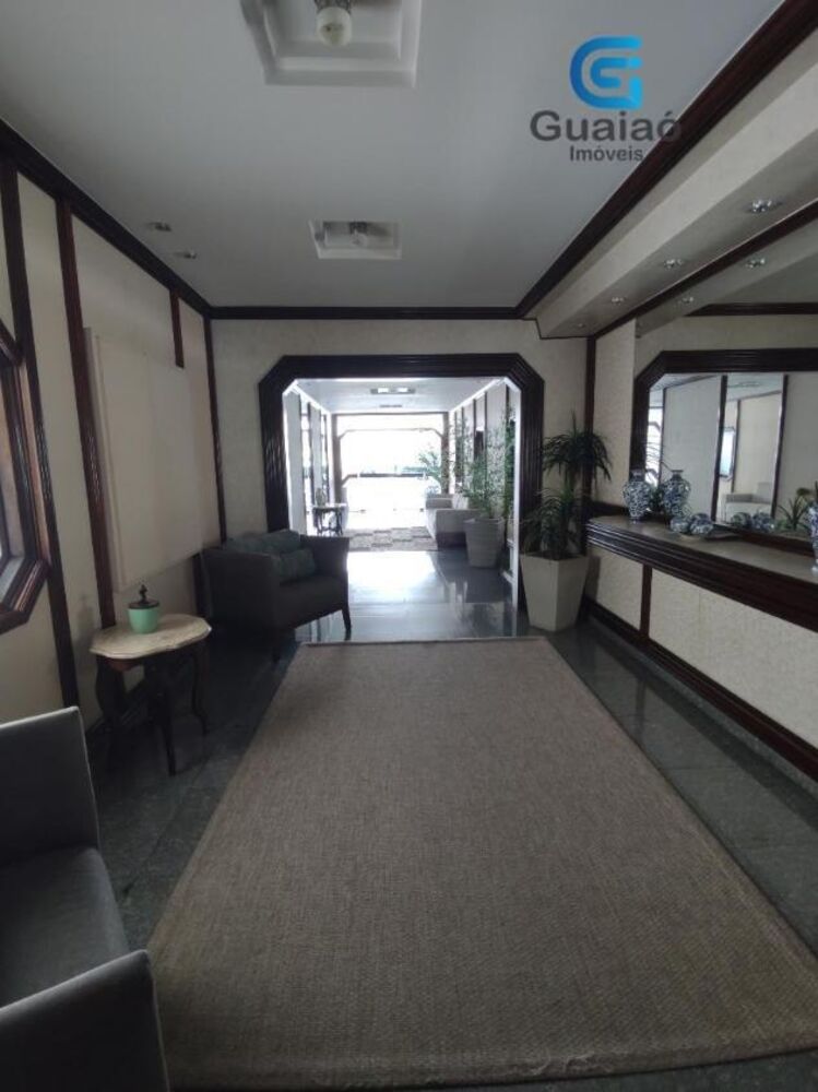 Apartamento, 3 quartos, 192 m² - Foto 3